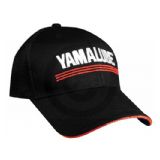 Yamaha Snowmobile Apparel & Gifts(2011). Headwear. Caps