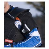 Yamaha Snowmobile Apparel & Gifts(2011). Protective Gear. Shoulder Protection