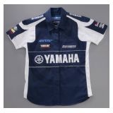 Yamaha Snowmobile Apparel & Gifts(2011). Shirts. Short Sleeve Shirts