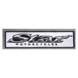 Yamaha Star Apparel & Gifts(2011). Gifts, Novelties & Accessories. Patches