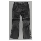 Yamaha Star Apparel & Gifts(2011). Pants. Leather Pants