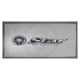 Yamaha Star Apparel & Gifts(2011). Signs. Banners