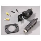 Yamaha ATV & UTV Parts & Accessories(2011). Electrical. Power Outlets