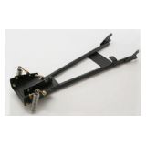Yamaha ATV & UTV Parts & Accessories(2011). Implements & Winches. Plow Accessories
