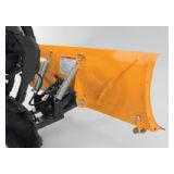 Yamaha ATV & UTV Parts & Accessories(2011). Implements & Winches. Plows