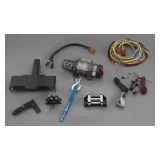 Yamaha ATV & UTV Parts & Accessories(2011). Implements & Winches. Winches