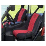 Yamaha ATV & UTV Parts & Accessories(2011). Seats & Backrests. Seat Covers