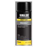 Yamaha PWC Parts & Accessories(2011). Chemicals & Lubricants. Protectant Coatings
