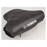 Yamaha Snowmobile Parts & Accessories(2011). Controls. Handlebar Pads