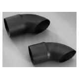 Yamaha Snowmobile Parts & Accessories(2011). Exhaust. Exhaust Tips