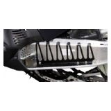 Yamaha Snowmobile Parts & Accessories(2011). Fenders & Fairings. Tunnels