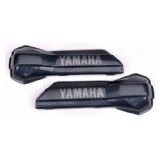 Yamaha Snowmobile Parts & Accessories(2011). Guards. A-Arm Guards