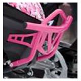 Yamaha Snowmobile Parts & Accessories(2011). Guards. Bumpers