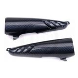 Yamaha Snowmobile Parts & Accessories(2011). Guards. Exhaust Guards