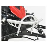 Yamaha Snowmobile Parts & Accessories(2011). Guards. Grab Bars
