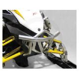 Yamaha Snowmobile Parts & Accessories(2011). Guards. Grab Bars