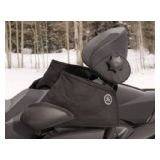Yamaha Snowmobile Parts & Accessories(2011). Guards. Hand Guards