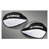 Yamaha Snowmobile Parts & Accessories(2011). Guards. Hand Guards