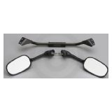 Yamaha Snowmobile Parts & Accessories(2011). Mirrors. Mirrors