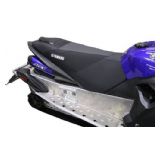 Yamaha Snowmobile Parts & Accessories(2011). Seats & Backrests. Seat Covers