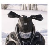 Yamaha Snowmobile Parts & Accessories(2011). Windshields. Windshields