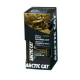 Arctic Cat ATV Arcticwear & Accessories(2012). Chemicals & Lubricants. Oils