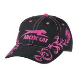 Arctic Cat ATV Arcticwear & Accessories(2012). Headwear. Hats