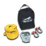 Arctic Cat ATV Arcticwear & Accessories(2012). Implements & Winches. Winch Accessories