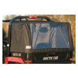 Arctic Cat ATV Arcticwear & Accessories(2012). Shelters & Enclosures. Bed Covers