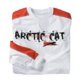 Arctic Cat ATV Arcticwear & Accessories(2012). Shirts. Long Sleeve Shirts