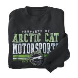 Arctic Cat ATV Arcticwear & Accessories(2012). Shirts. Sweatshirts