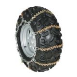 Arctic Cat ATV Arcticwear & Accessories(2012). Tires & Wheels. Tire Chains