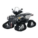 Arctic Cat ATV Arcticwear & Accessories(2012). Tracks & Track Components. Track Systems