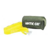 Arctic Cat ATV Arcticwear & Accessories(2012). Trailers & Transport. Tow Ropes