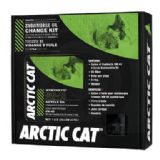 Arctic Cat Snow Arcticwear & Accessories(2012). Chemicals & Lubricants. Oils