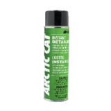 Arctic Cat Snow Arcticwear & Accessories(2012). Chemicals & Lubricants. Polishes