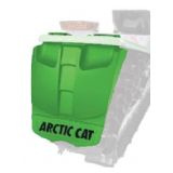 Arctic Cat Snow Arcticwear & Accessories(2012). Fenders & Fairings. Fender Covers