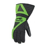 Arctic Cat Snow Arcticwear & Accessories(2012). Gloves. Leather Riding Gloves