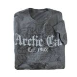 Arctic Cat Snow Arcticwear & Accessories(2012). Shirts. T-Shirts