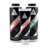 Honda Genuine Accessories(2011). Chemicals & Lubricants. Filter Cleaner & Oil