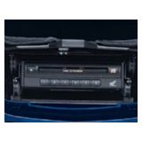 Honda Genuine Accessories(2011). Electrical. Radios