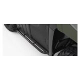 Honda Genuine Accessories(2011). Frames & Chassis. Frame Sliders