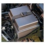 Honda Genuine Accessories(2011). Luggage & Racks. Cargo Boxes
