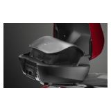 Honda Genuine Accessories(2011). Luggage & Racks. Saddlebag Hardware