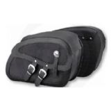 Honda Genuine Accessories(2011). Luggage & Racks. Saddlebags