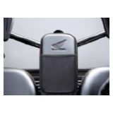 Honda Genuine Accessories(2011). Luggage & Racks. Windshield Bags