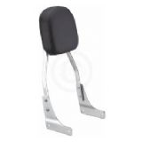 Honda Genuine Accessories(2011). Seats & Backrests. Backrest Pads