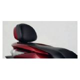 Honda Genuine Accessories(2011). Seats & Backrests. Backrests