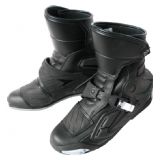 Sullivans Motorcycle Accessories(2011). Footwear. Riding Boots