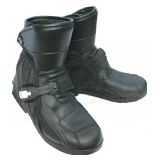 Sullivans Motorcycle Accessories(2011). Footwear. Riding Boots